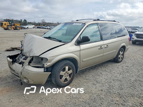 Dodge Caravan 2005 - Zdjęcie 1 z 14