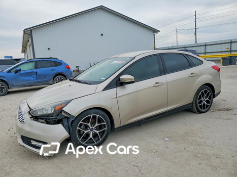 Ford Focus 2017 - Zdjęcie 1 z 13
