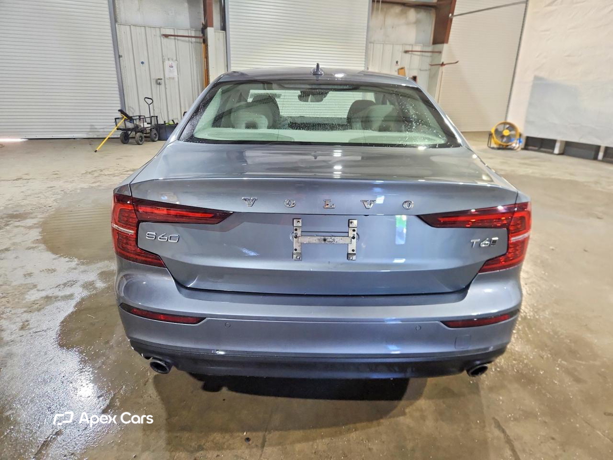 Volvo S60 2020