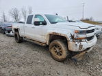 Chevrolet Silverado 2016