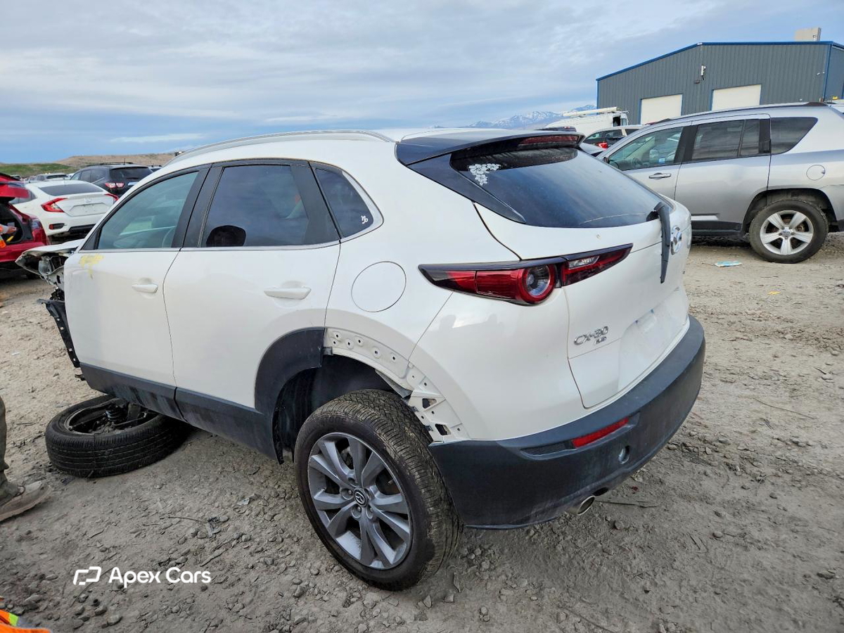 Mazda CX-30 2023
