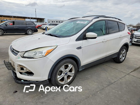 Ford Escape 2015 - Image 1 of 12