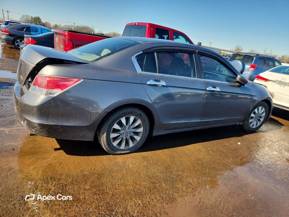 Honda Accord 2010