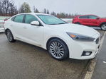 Kia Cadenza 2017