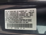Honda Odyssey 2016