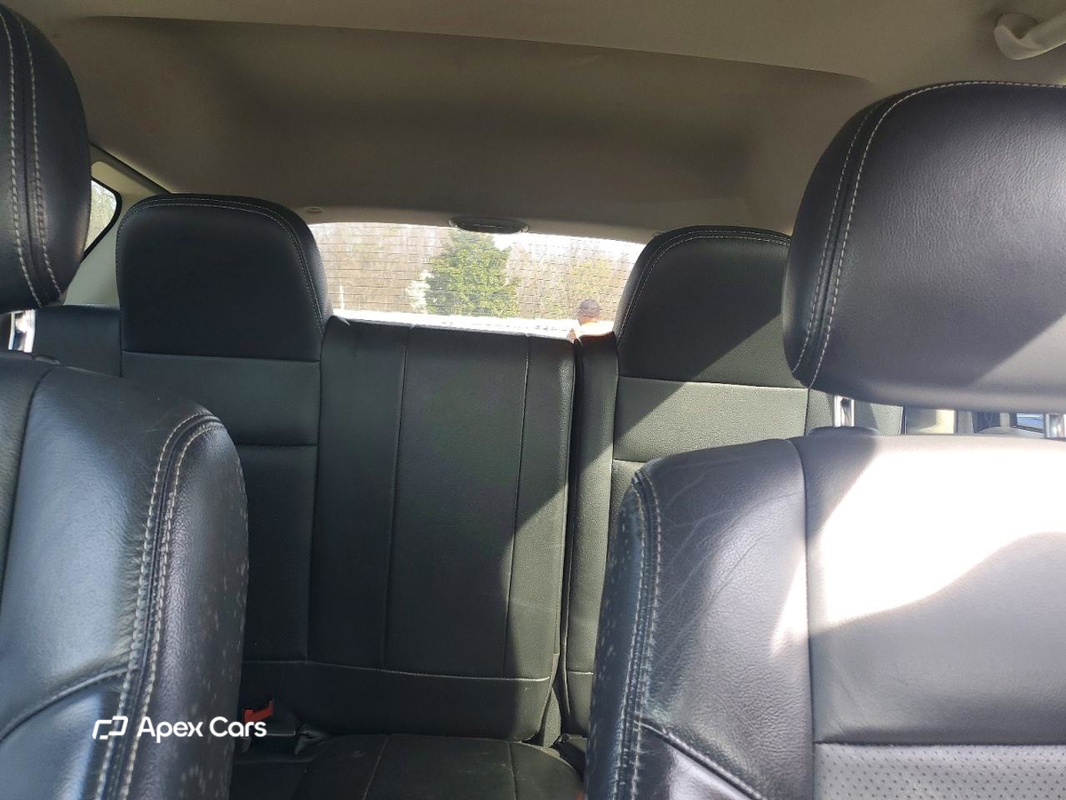 Jeep Compass 2015
