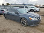 Nissan Altima 2017