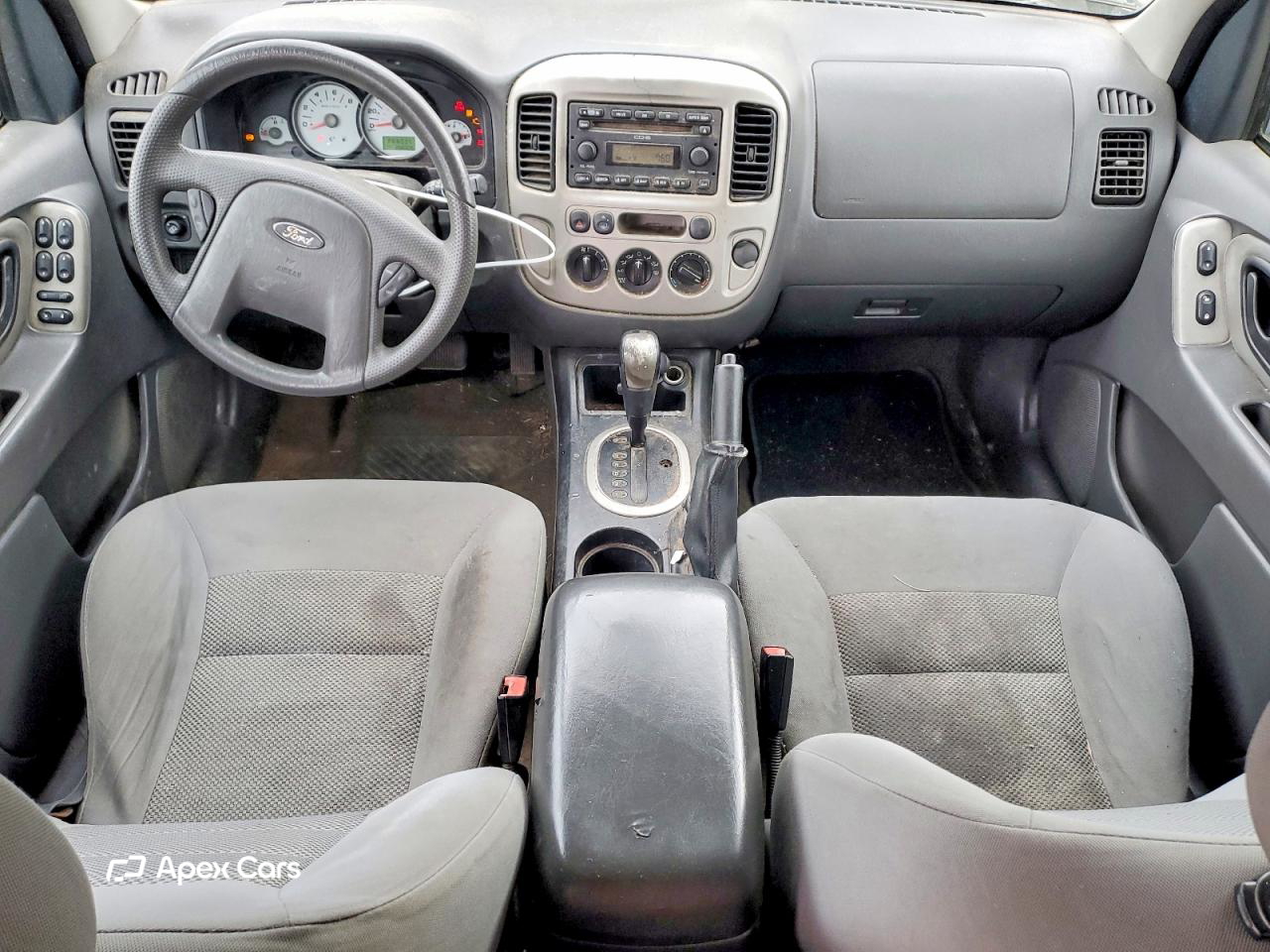 Ford Escape 2006