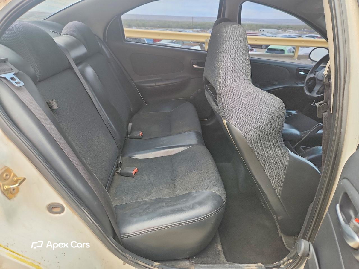 Dodge Neon 2005