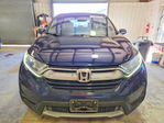 Honda CR-V 2017