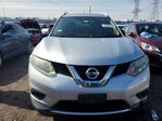 Nissan Rogue 2015