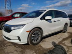 Honda Odyssey 2023