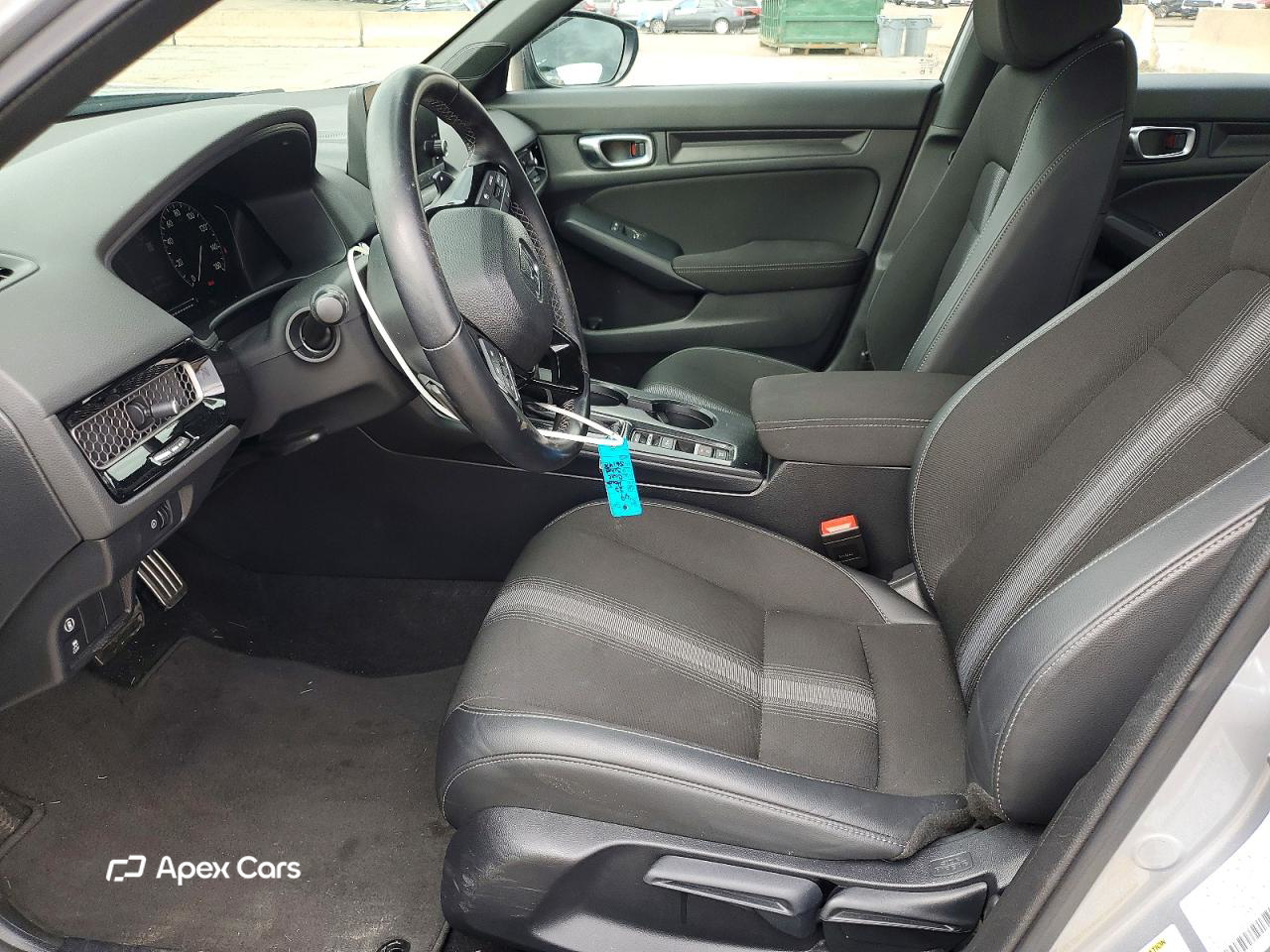 Honda Civic 2023