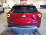 Chevrolet Trax 2025