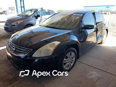 Nissan Altima 2012 - Image 1 of 12