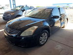 Nissan Altima 2012