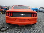 Ford Mustang 2015