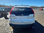 Honda CR-V 2012