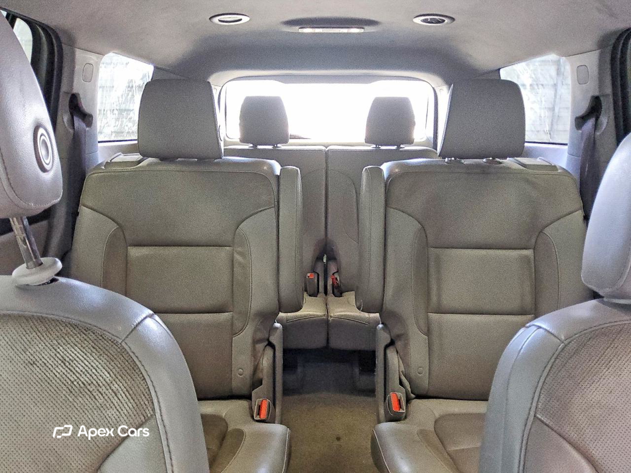 GMC Acadia 2019