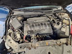 Chevrolet Impala 2012