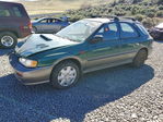 Subaru Impreza 1998