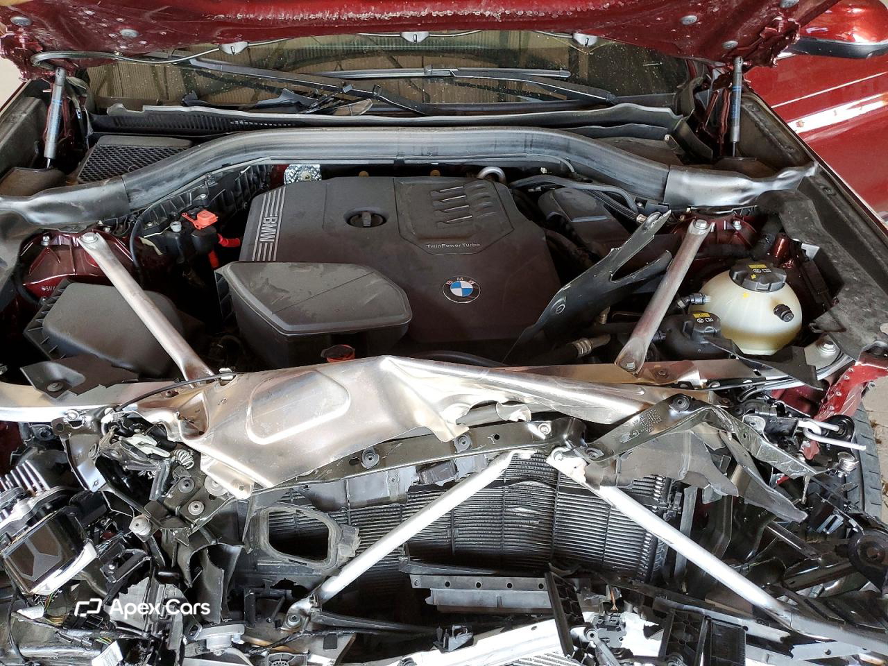 BMW X3 2023