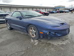 Pontiac Firebird 2002