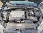 Volkswagen Jetta 2011