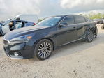 Kia Cadenza 2017