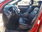 Ford Explorer 2016