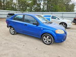 Chevrolet Aveo 2007