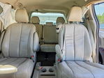 Toyota Sienna 2011