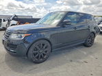 Land Rover Range Rover 2017