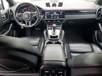 Porsche Cayenne 2020