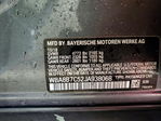 BMW Series 3 2018