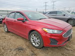 Ford Fusion 2020