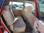 Suzuki XL7 2005