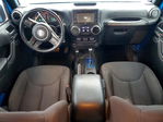 Jeep Wrangler 2015
