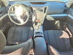 Subaru Outback 2011