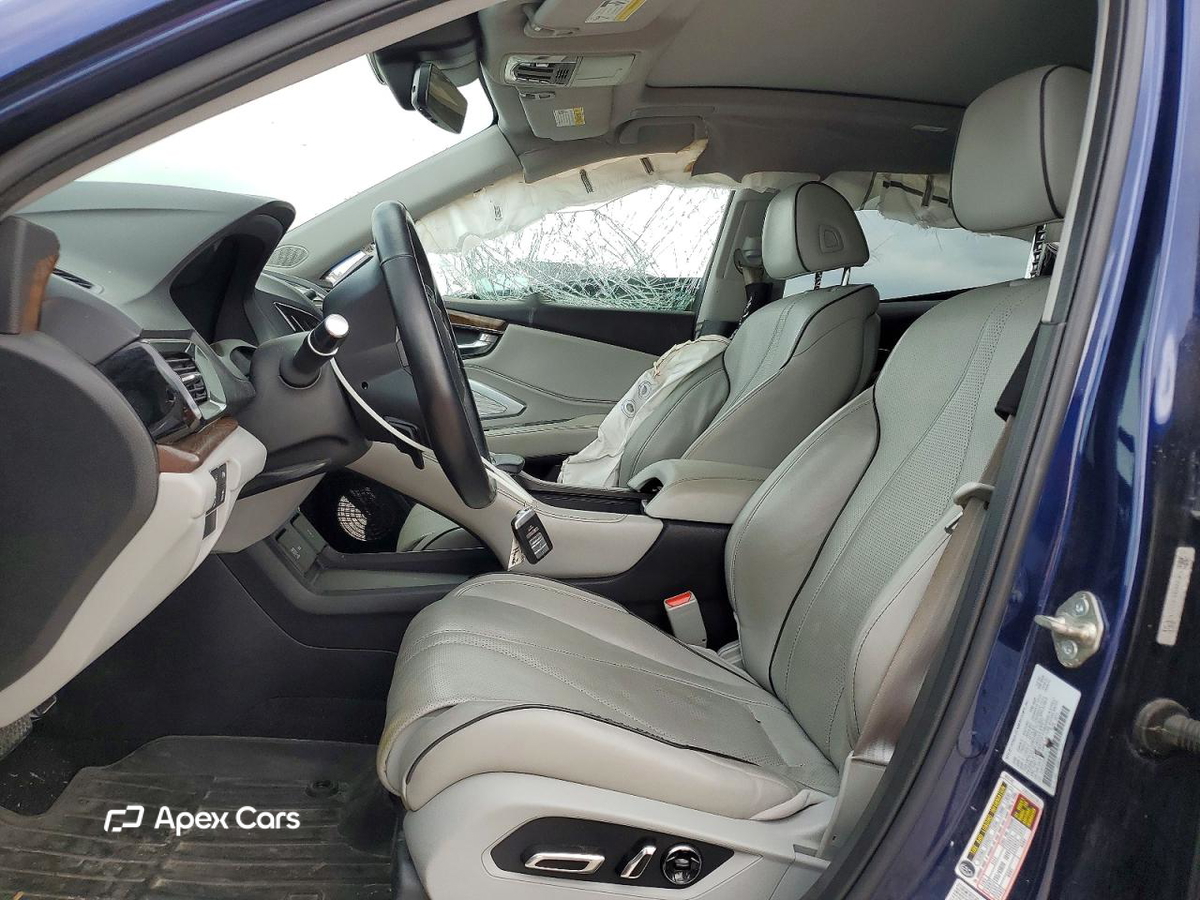 Acura RDX 2019