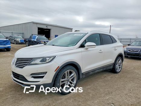 Lincoln MKZ 2015 - Image 1 of 13