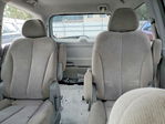 Kia Sedona 2007