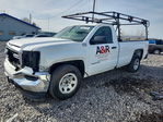 GMC Sierra 2018