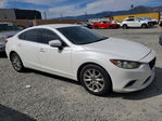 Mazda 6 2017