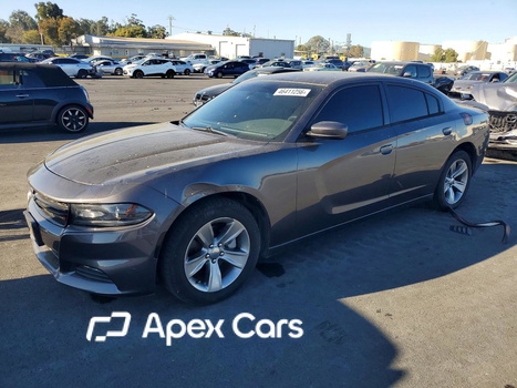 Dodge Charger 2016 - Image 1 of 12