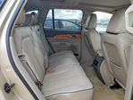 Lincoln MKX 2011