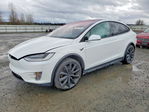 Tesla Model X 2020