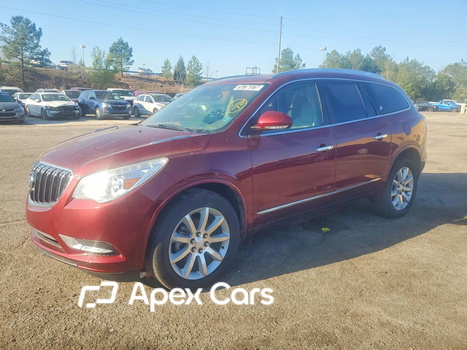 Buick Enclave 2016 - Image 1 of 13