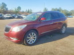 Buick Enclave 2016