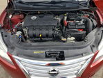 Nissan Sentra 2015